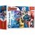 Puzzle 54 Mini-Helden der Avengers 1 TREFL 138682450