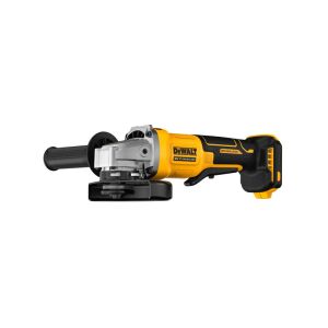 DEWALT 18V akkus sarokcsiszoló, 125 mm, szénkefe nélküli, 54V Flexvolt, sarokcsiszoló, DEWALT sarokcsiszoló, DEWALT 125 mm sarokcsiszoló - Dewalt