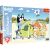 Puzzle 24 elementy Maxi Bluey Wspaniały świat 138146485