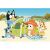 Puzzle 24 elementy Maxi Bluey Wspaniały świat 138146485