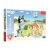 Trefl: Bluey remek napja - 24 darabos puzzle 138146485