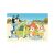 Trefl: Bluey remek napja - 24 darabos puzzle 138146485