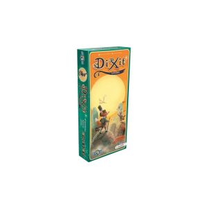 Dixit 4 - Eredet 128421904 - Gémklub