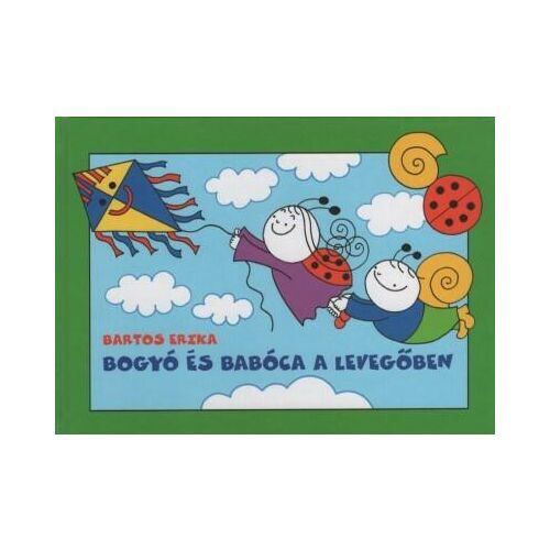 Bogyó és Babóca a levegőben 128421913