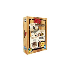 Bang!: Kiegészítő paklik 128421953 - Gémklub