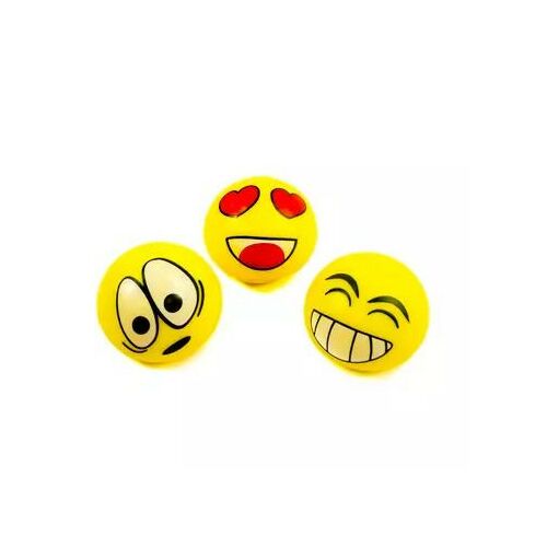 Emoji - antistresna lopta 128422065