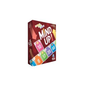 Mind Up! 128422097 - Gémklub