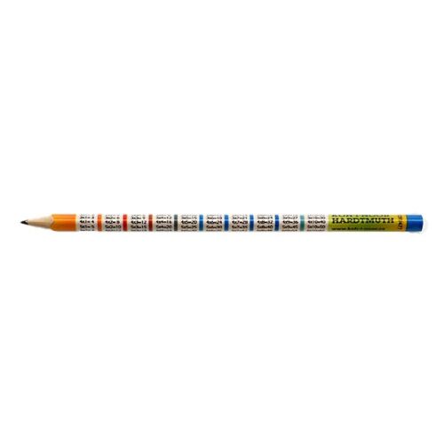 Graphitstift 1291 Multiplikationstabelle (12 Stück) 128422162
