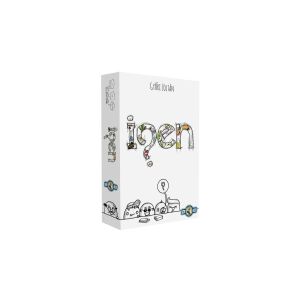 Igen? Társasjáték 128422229 - Gémklub