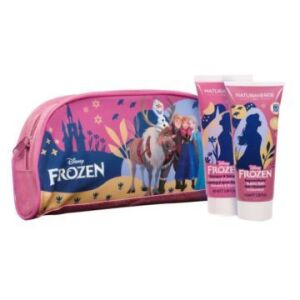 Frozen: Naturverde set cosmetice cu șampon și balsam 135902377 - Pachete de igienă