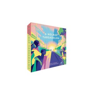 A holnap társadalma 128422314 - Gémklub