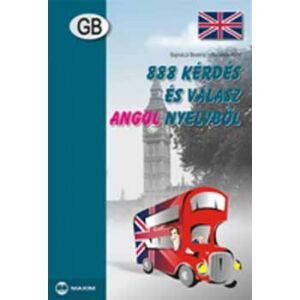 888 kérdés és válasz angol nyelvből szóbeli nyelvvizsgára készülőknek 128422333 - Maxim
