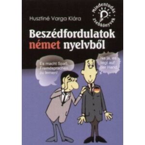 Beszédfordulatok német nyelvből 128422340 - Maxim