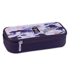 ARS UNA tinédzser tolltartó, kamo mintával - Ars Una Tolltartó