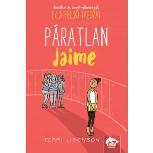 Páratlan Jaime 128422421 - Maxim