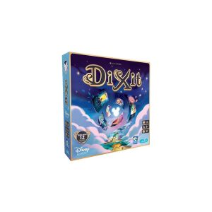 Dixit Disney kiadás társasjáték doboz - Gémklub