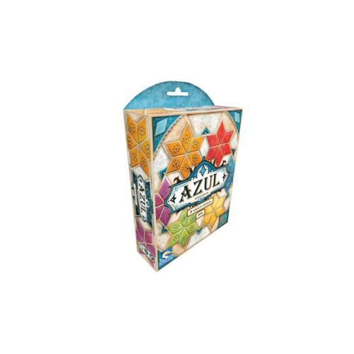 Azul Mini - A királyi pavilon társasjáték doboz