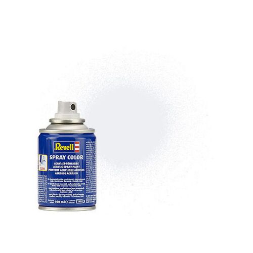 Revell Selyem fehér akrilfesték (spray) 100 ml (34301) 128422526