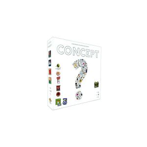 Concept 128422638 - Felnőtt társasjáték