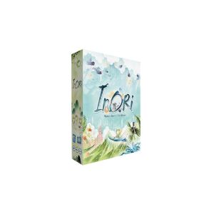 Inori: Csodás családi társasjáték 128422643 - Gémklub