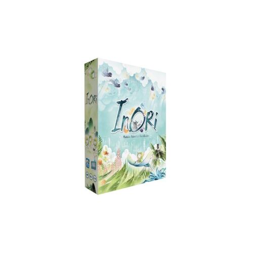 Inori: Csodás családi társasjáték