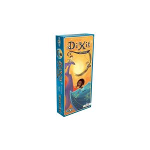 Dixit 3 - Utazások 128422725 - Gémklub