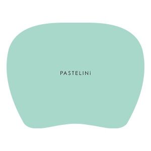 Egéralátét PASTELINI zöld 128422764 - Pastelini