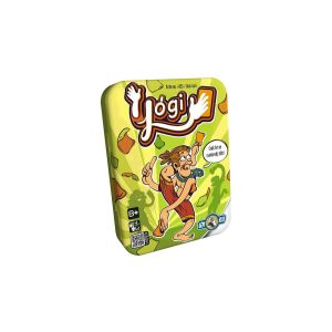 Jógi Guru 128422803 - Gémklub