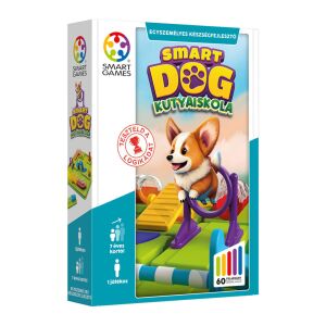 Smart Games: Smart Dog - Kutyaiskola 128422810