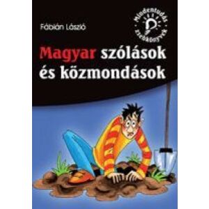 Magyar szólások és közmondások 128422811 - Maxim