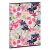 Füzet sima ARS UNA A/4 40 lapos Extra kapcsos Beach Flowers 128422920