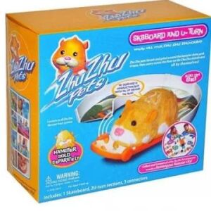 Zhu Zhu Pets: Deluxe kiegészítő