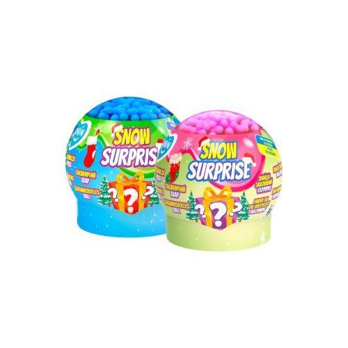 Okto Lovin: Slime cu surpriză - 210 ml , diferite 135901375