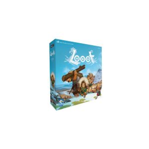 Looot: Viking faluépítő 128423350 - Gémklub