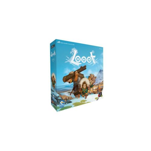 Looot: Viking faluépítő 128423350