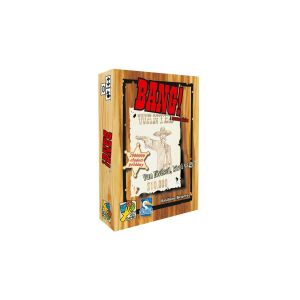 Bang! 128423372 - Gémklub