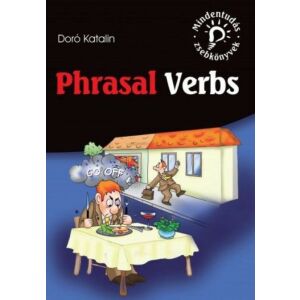 Phrasal verbs - Frazális igék 128423412 - Maxim