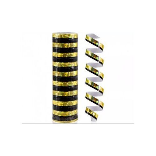 Decor petrecere tip confetti, hârtie - 4m