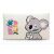 Nici: Pernă koala - 43 x 25 cm 135897795