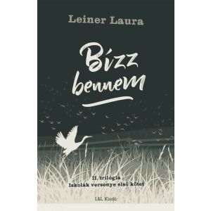 Bízz bennem 128423425 - Gyermek & Ifjúsági könyv