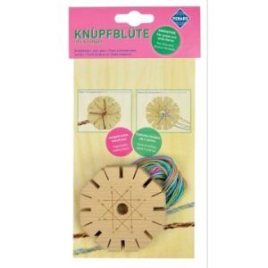 Set de înnodare în formă de floare 128423491 - Jocuri de creat bijuterii