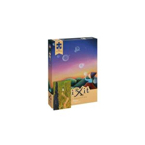 Dixit puzzle 500 - A vándor (Detours - 01) 128423739 - Gémklub