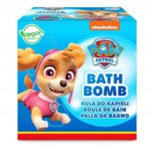 Paw Patrol: Kupka bomba, Skye, 165 g - miris maline 128423787 - Ljepota i Zdravlje