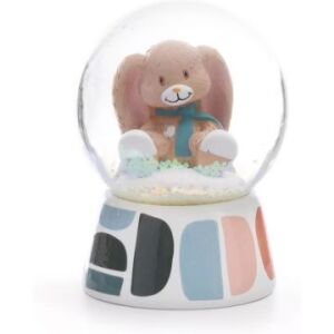 Nici: Fjella, a nyuszi hógömb 135902434 - Hógömb