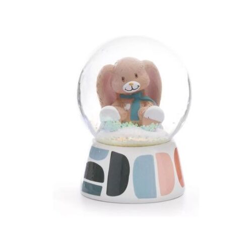 Nici: Fjella glob de zăpadă 135902434