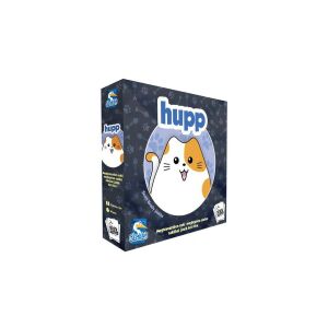 Hupp: Cuki cicás taktikai játék 128423886 - Gémklub