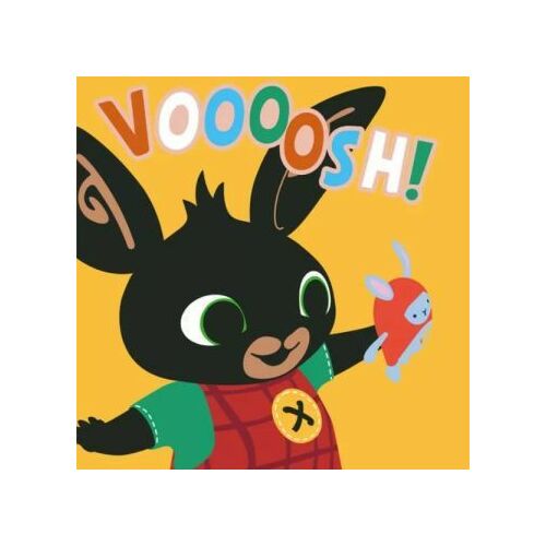 Бинг: Вълшебно лице, памук - 30 x 30 см 128424030