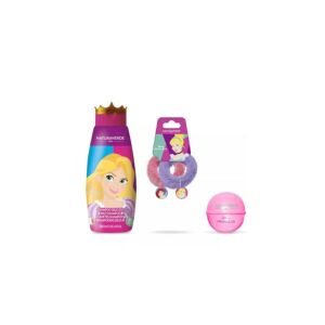 Disney princeze: Naturverde kozmetički set