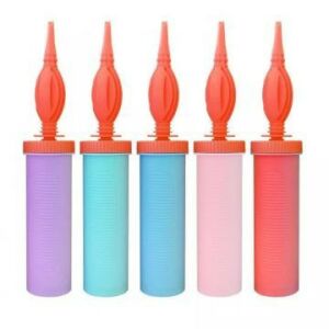 Luftballonpumpe - verschiedene 128424052 - Handpumpen