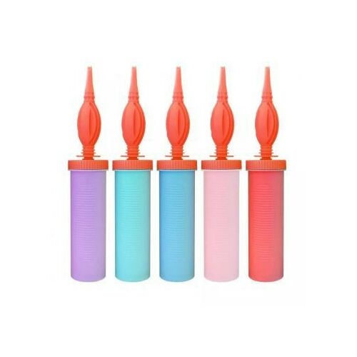 Luftballonpumpe - verschiedene 128424052